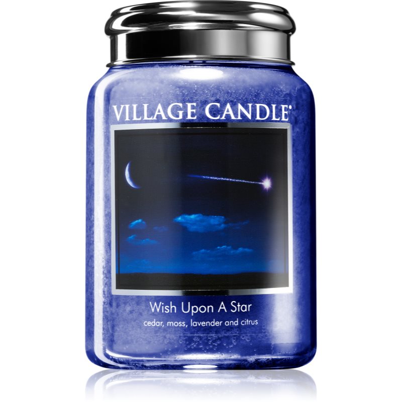 

Village Candle Wish Upon a Star aроматична свічка