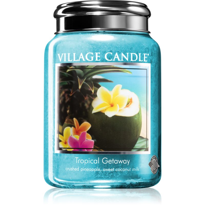 

Village Candle Tropical Gateway aроматична свічка