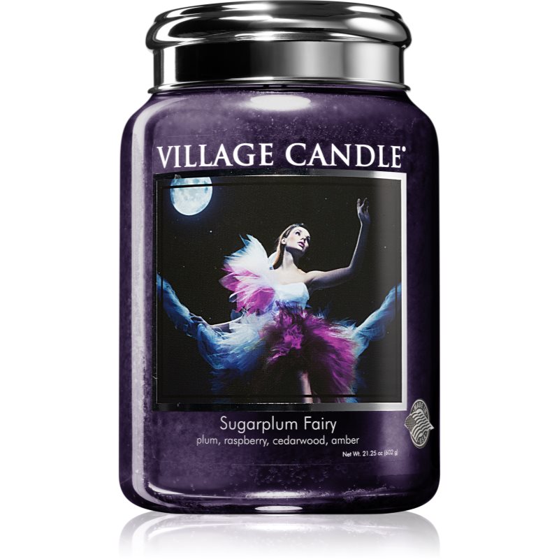 

Village Candle Sugarplum Fairy aроматична свічка