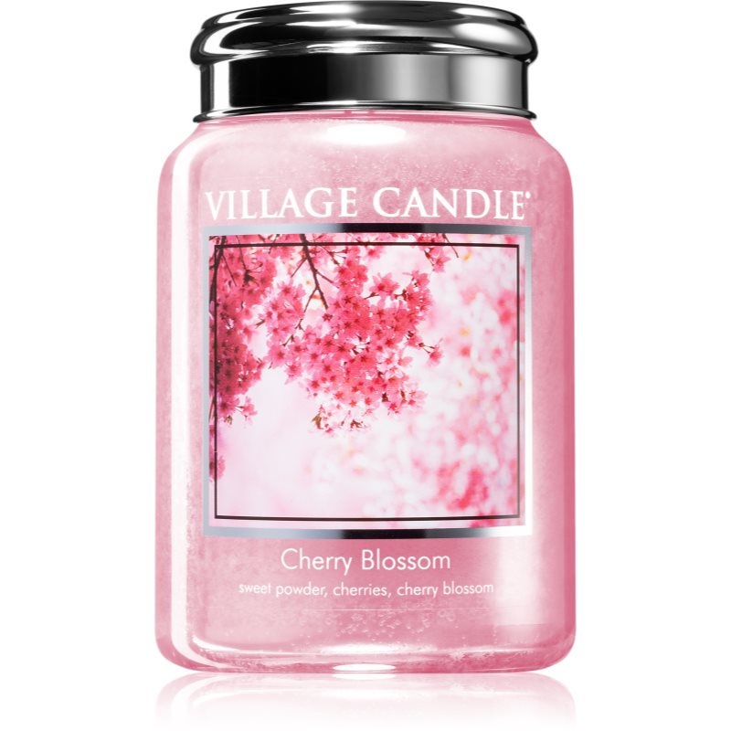 

Village Candle Cherry Blossom aроматична свічка