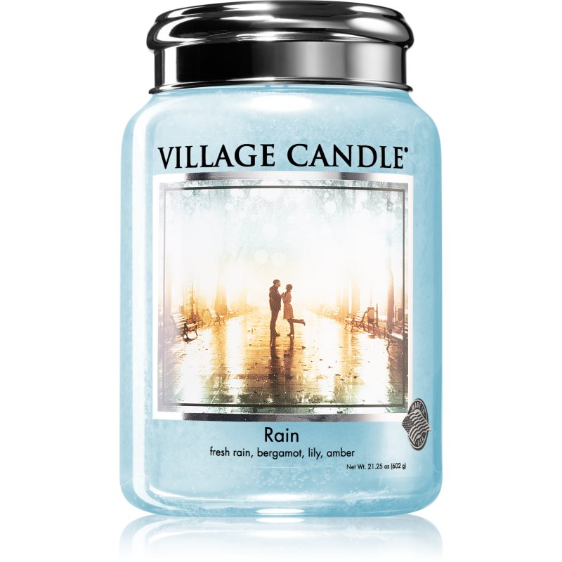 

Village Candle Rain aроматична свічка
