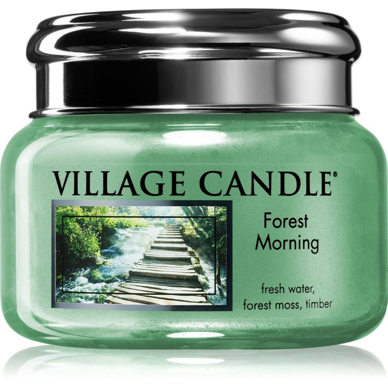 

Village Candle Forest Morning aроматична свічка