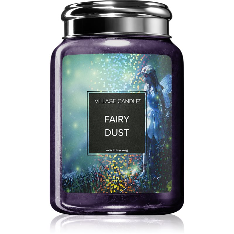 

Village Candle Fairy Dust aроматична свічка