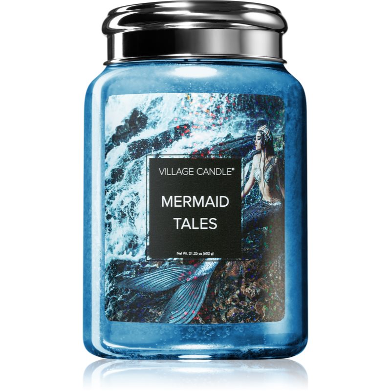 

Village Candle Mermaid Tales aроматична свічка