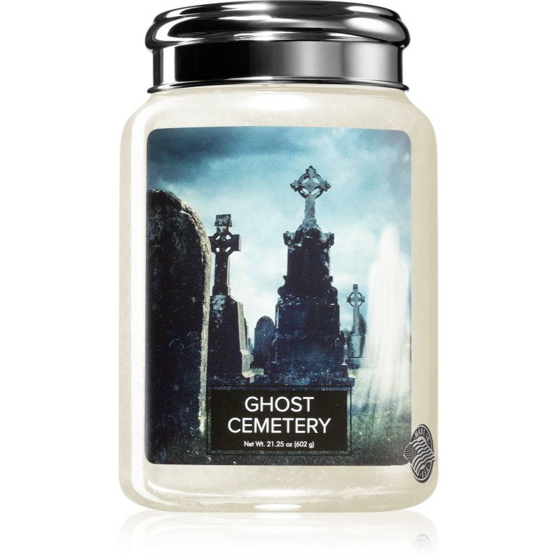

Village Candle Ghost Cemetery aроматична свічка