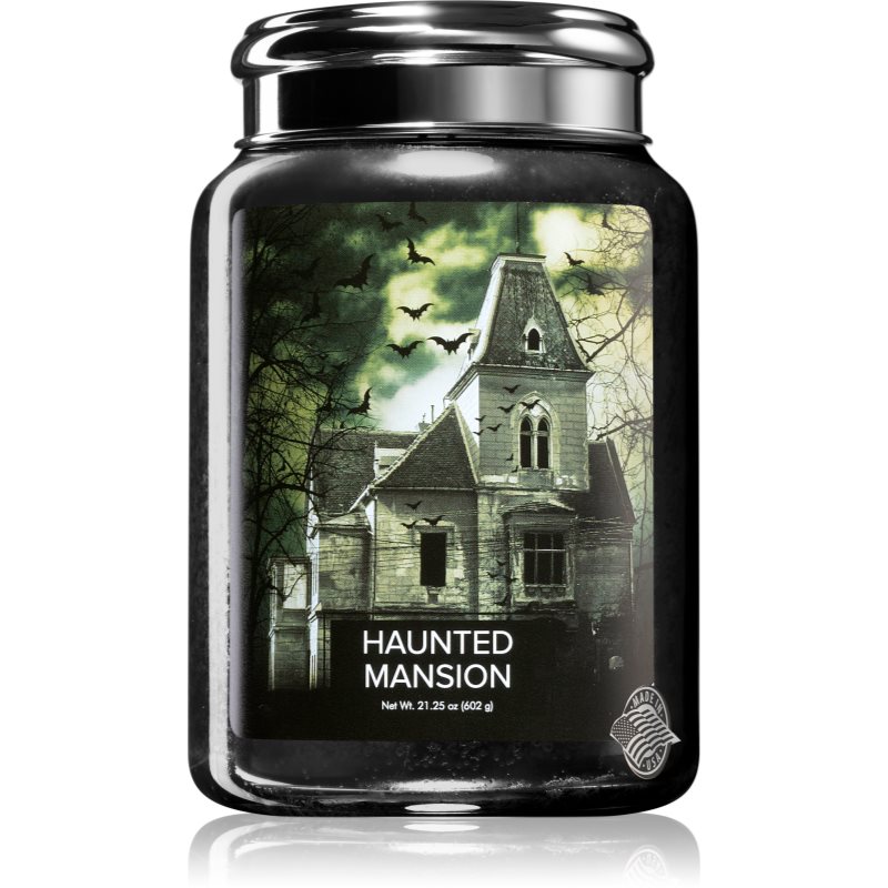 

Village Candle Haunted Mansion aроматична свічка