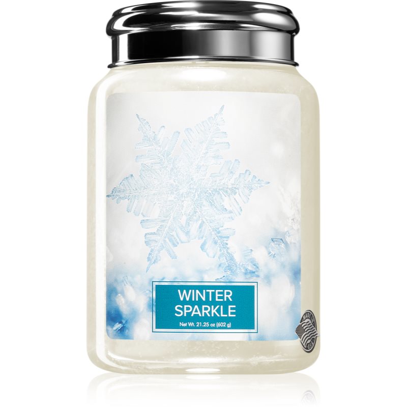 

Village Candle Winter Sparkle aроматична свічка