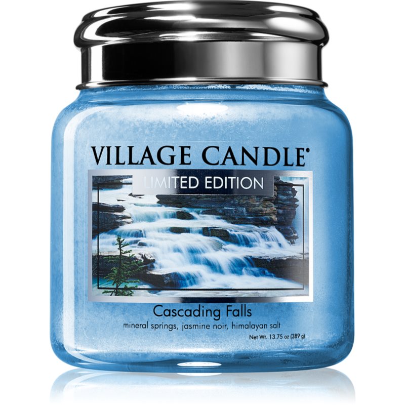 

Village Candle Cascading Falls aроматична свічка