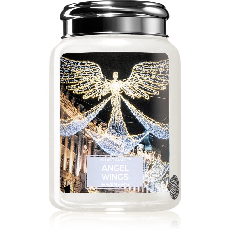 

Village Candle Angel Wings aроматична свічка