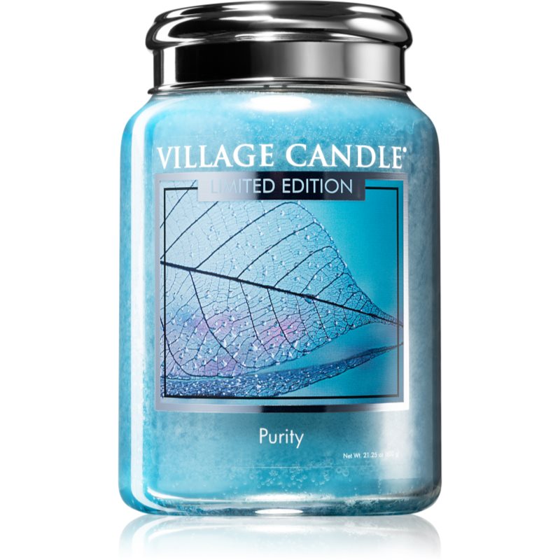 

Village Candle Purity aроматична свічка