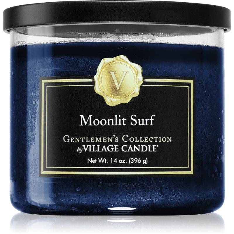 Village Candle Gentlemen's Collection Moonlit Surf kvapioji žvakė 396 g