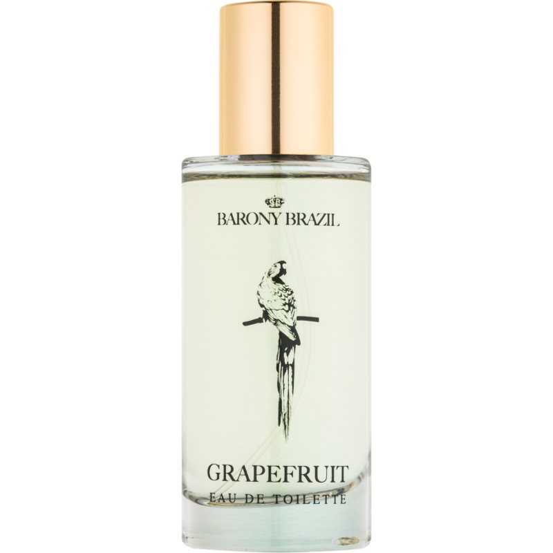 

Village Barony Brazil Grapefruit туалетна вода для жінок