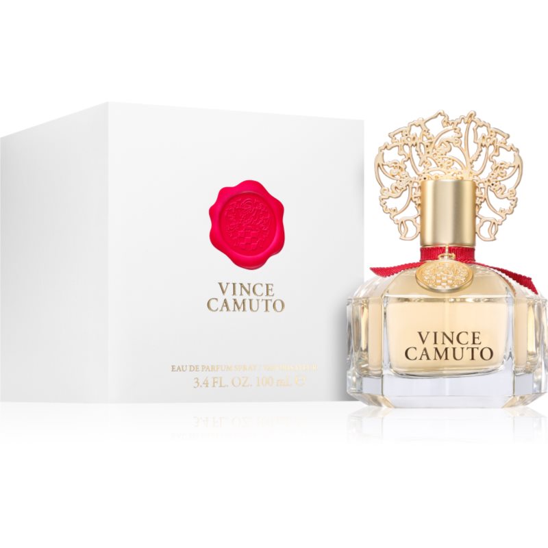 Vince Camuto Vince Camuto Eau de Parfum für Damen 100 ml