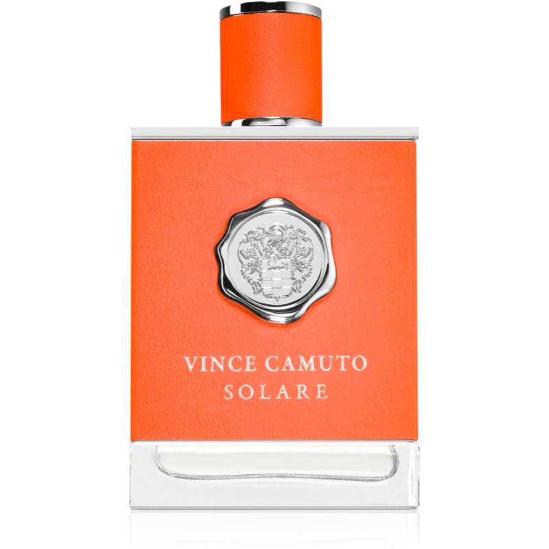 Vince Camuto Solare eau de toilette for men 100 ml
