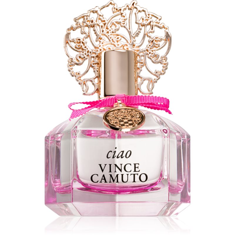Vince Camuto Ciao eau de parfum for women 100 ml