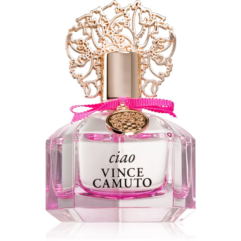 Vince Camuto Vince Camuto Ciao Eau De Parfum For Women 100 Ml