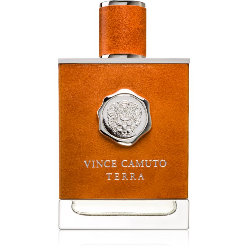 

Vince Camuto Terra Men туалетна вода для чоловіків
