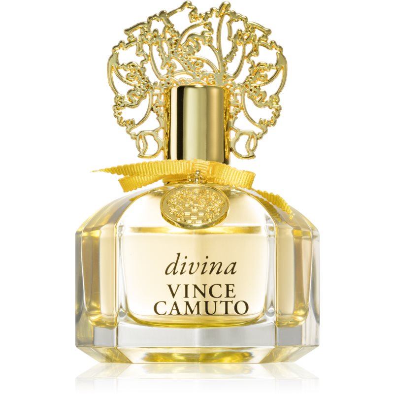 Vince Camuto Divina Eau de Parfum hölgyeknek 100 ml