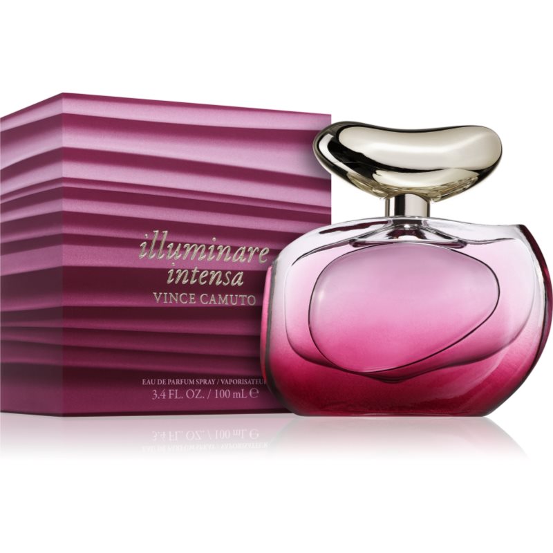 Vince Camuto Illuminare Intensa Eau de Parfum für Damen 100 ml