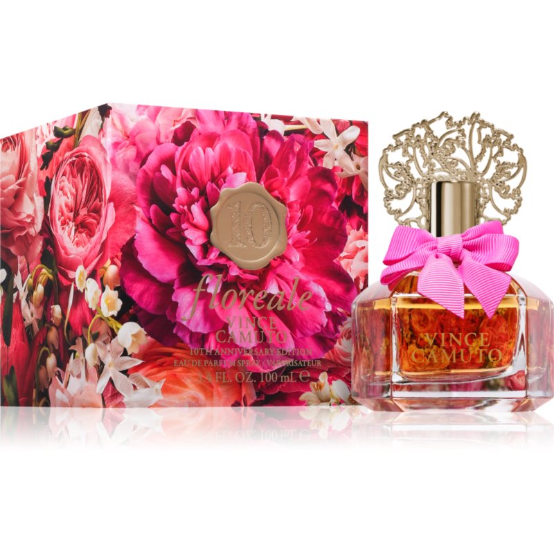 Vince Camuto Floreale Eau de Parfum für Damen 100 ml