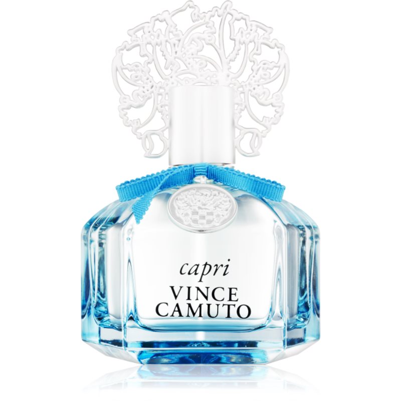 Vince Camuto Capri Parfumuotas vanduo moterims 100 ml