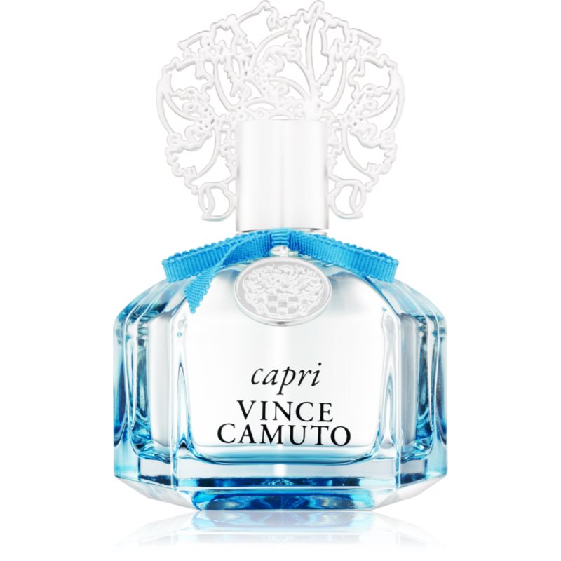 Vince Camuto Capri eau de parfum for women 100 ml
