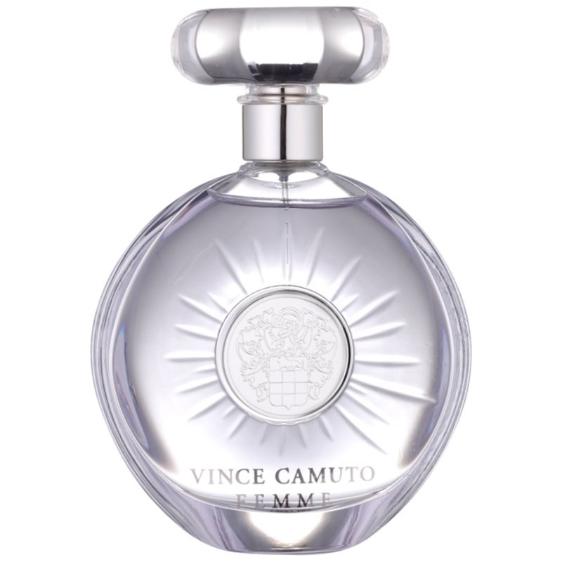 Vince Camuto Femme Eau De Parfum For Women 100 Ml