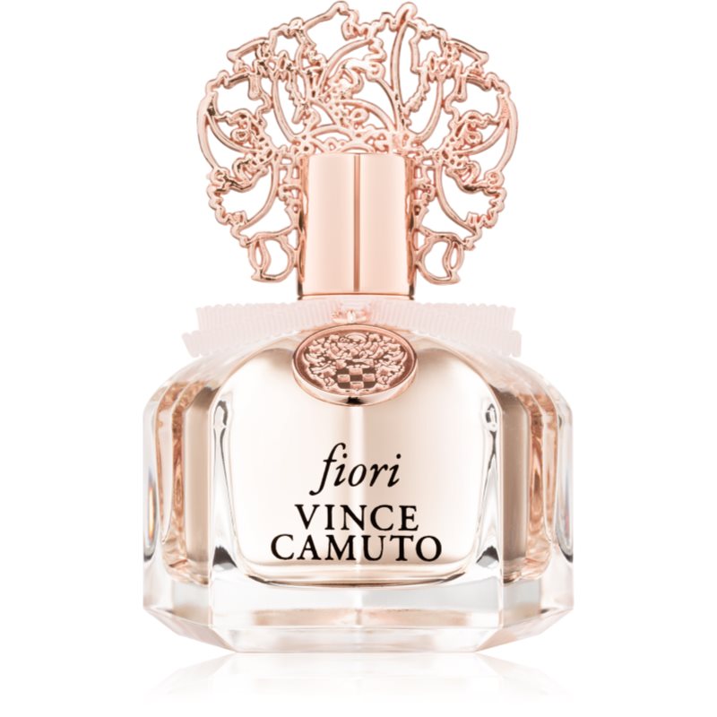 Vince Camuto Fiori Eau De Parfum For Women 100 Ml