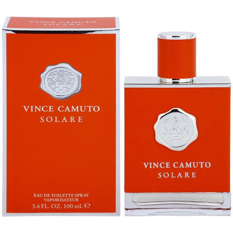 

Vince Camuto Solare туалетна вода для чоловіків