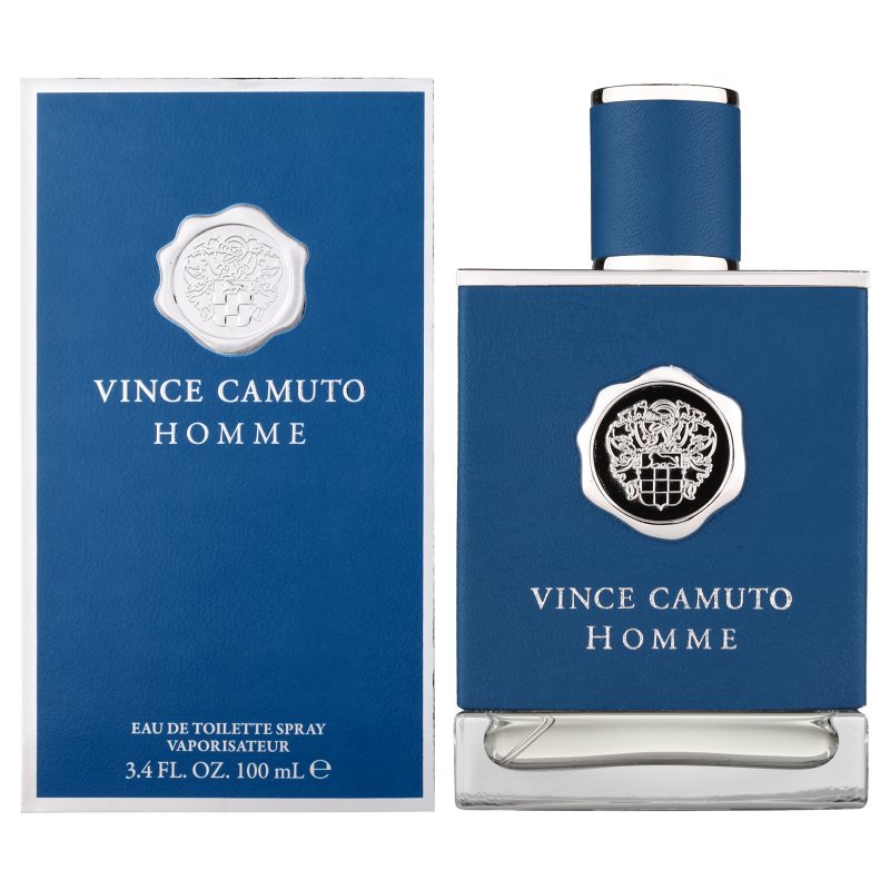 

Vince Camuto Homme туалетна вода для чоловіків