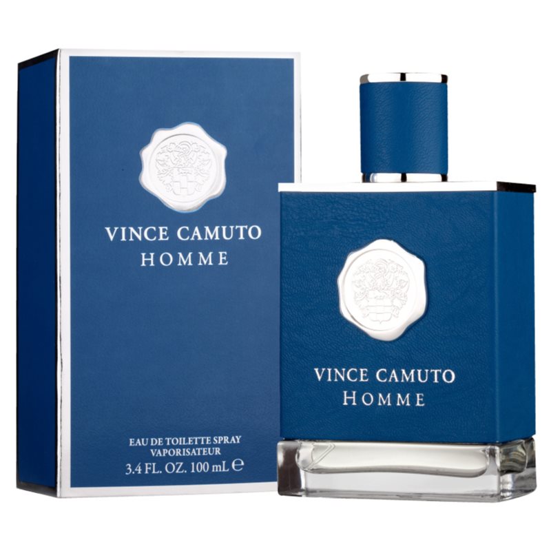 Vince Camuto Homme туалетна вода для чоловіків 100 мл