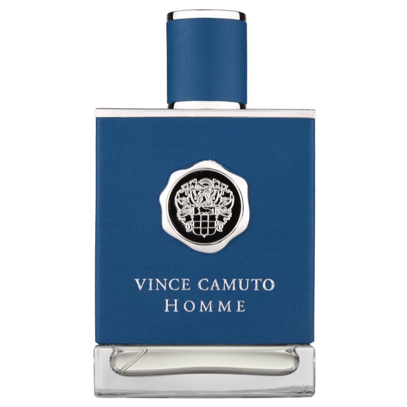 Vince Camuto Homme Eau De Toilette For Men 100 Ml