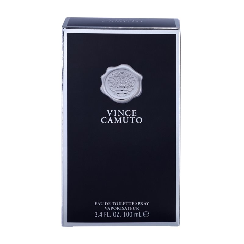

Vince Camuto Vince Camuto туалетна вода для чоловіків