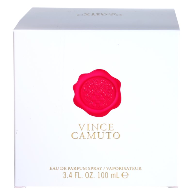 Vince Camuto Vince Camuto Eau De Parfum For Women 100 Ml