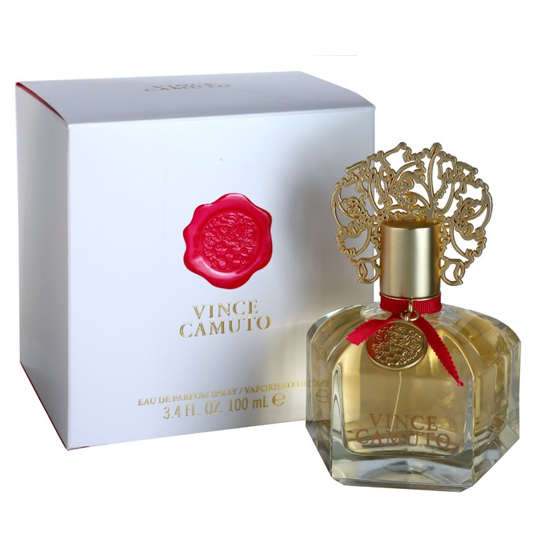 Vince Camuto Vince Camuto Eau De Parfum For Women 100 Ml