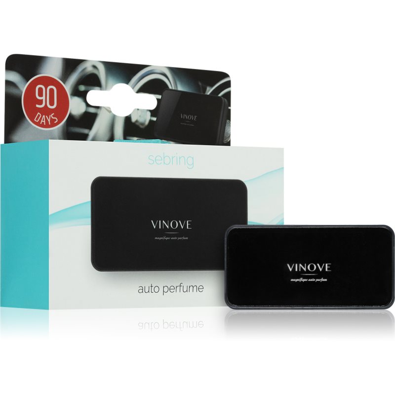 VINOVE Men's Sebring Aромат для авто 1 кс