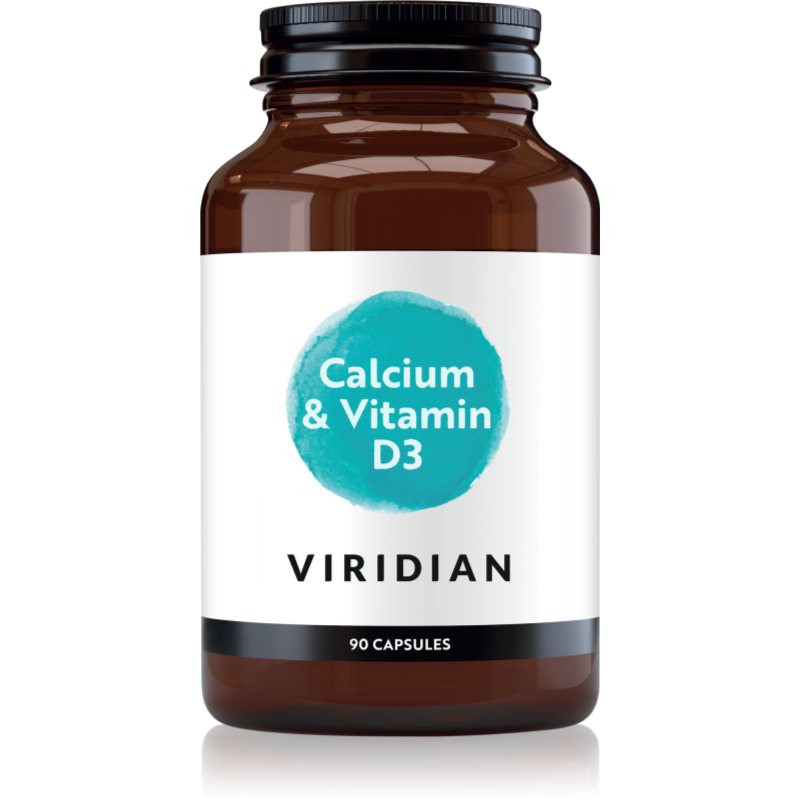CALCIUM a D3 90 cps