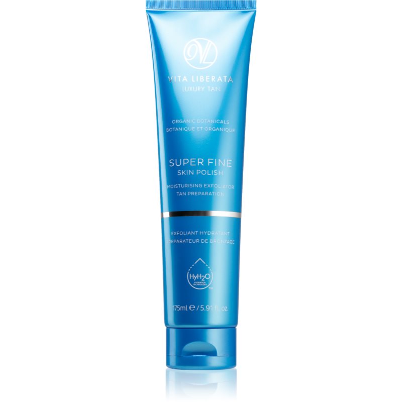 

Vita Liberata Skin Care делікатний зволожуючий пілінг