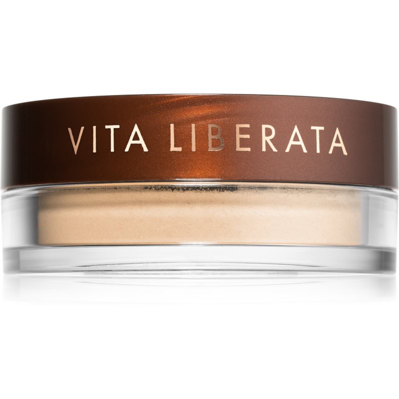 Vita Liberata Trystal™ Minerals mineralinė pudra atspalvis Sunkissed 9 g