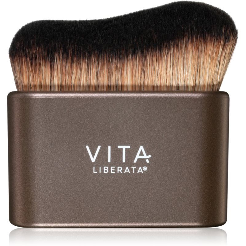 Vita Liberata Body Tanning Brush štetec na aplikáciu krémových produktov 1 ks