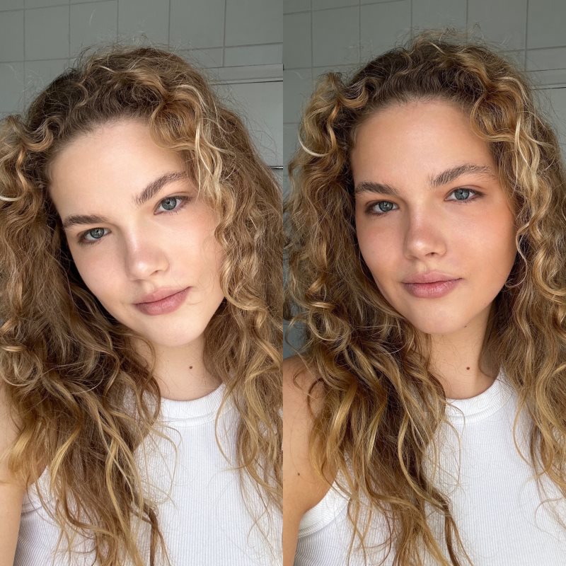 Thumbnail - Vita Liberata Face Tanning Moisturiser with Hyaluronic Acid feuchtigkeitsspendende Gesichtscreme mit Selbstbräunungseffe...