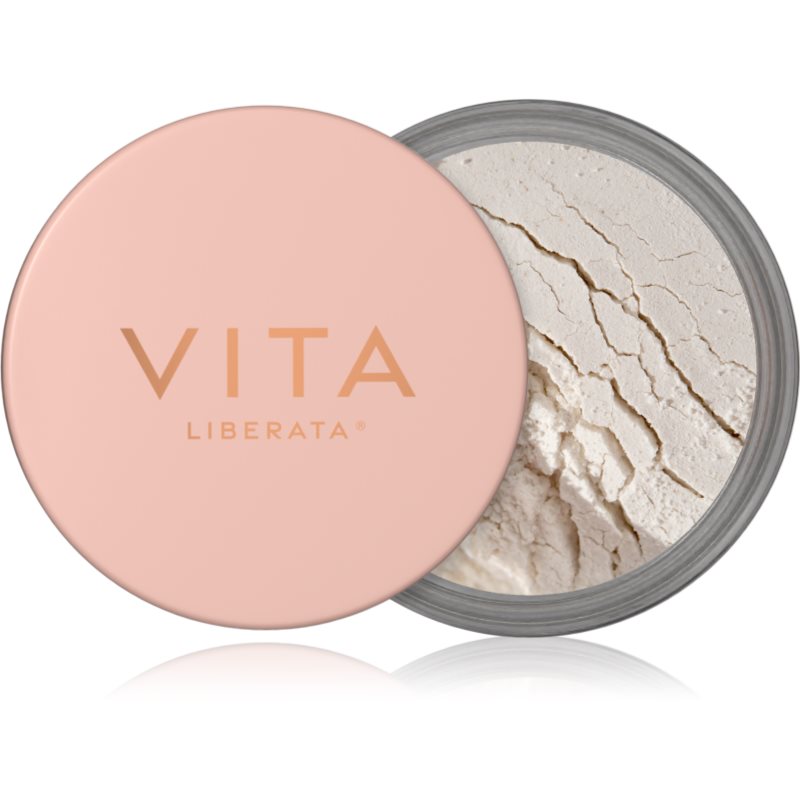 Vita Liberata The Silky Dust tělový pudr 30 g