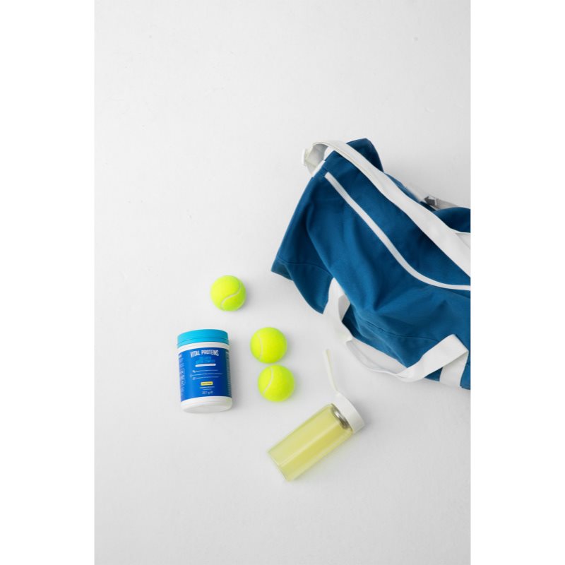Vital Proteins Active Complex Collagen prášek na přípravu nápoje pro podporu normálního stavu kloubů příchuť Lemon 357 g (obrázek 5)