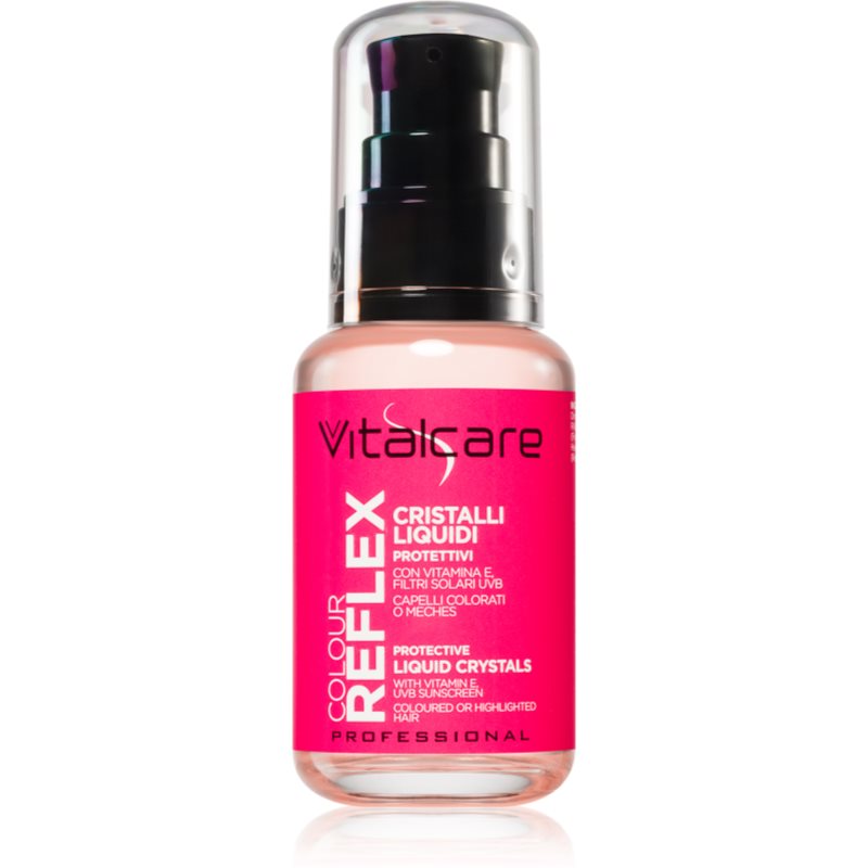 Vitalcare Professional Colour Reflex незмиваючий догляд для волосся 50 мл