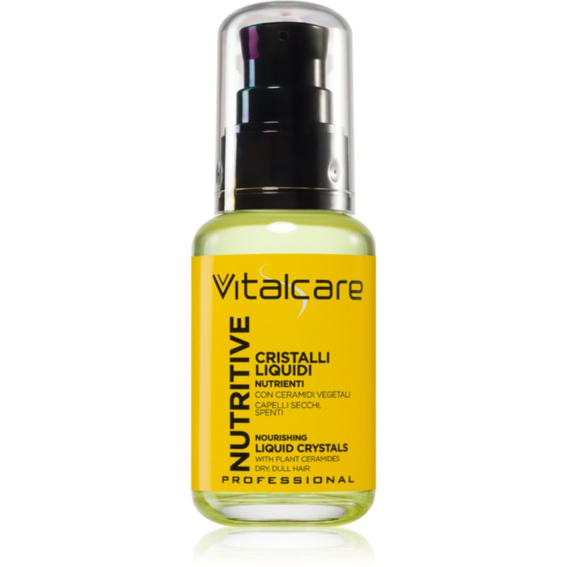 Vitalcare Professional Nutritive nourishing serum with ceramides 50 ml
