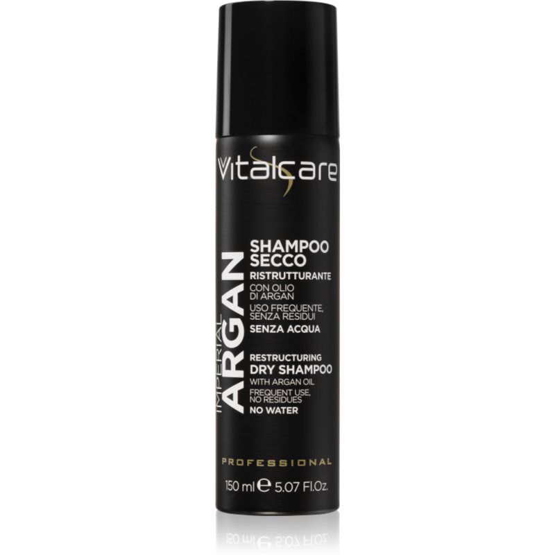 Vitalcare Professional Imperial Argan dry shampoo with argan oil 150 ml
