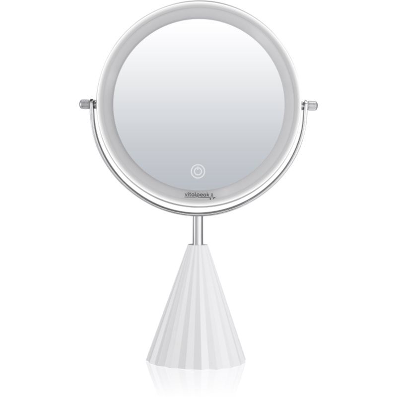 Vitalpeak CM20 косметичне дзеркальце зі світлодіодним підсвічуванням 1 кс
