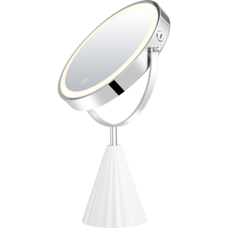 Vitalpeak CM20 косметичне дзеркальце зі світлодіодним підсвічуванням 1 кс