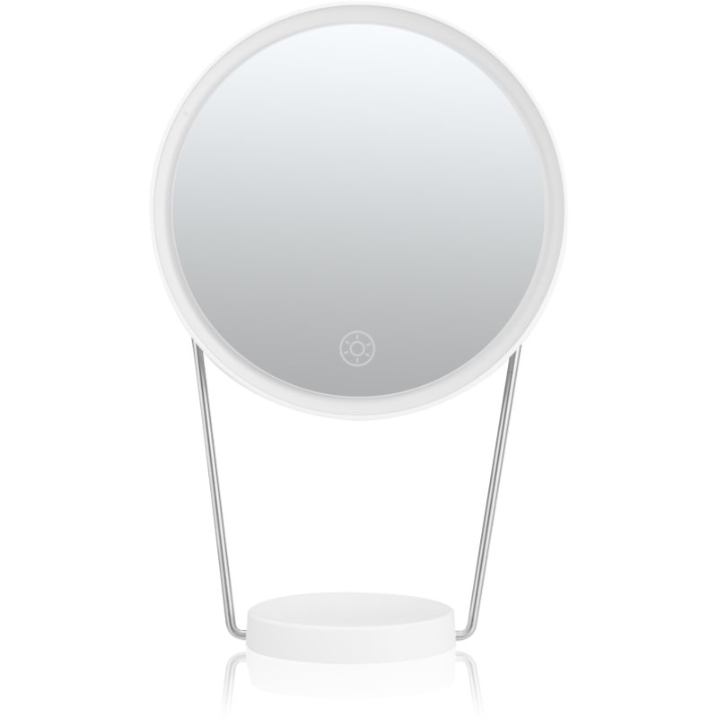 Vitalpeak CM10 kozmetično ogledalce z LED-osvetlitvijo 1 kos