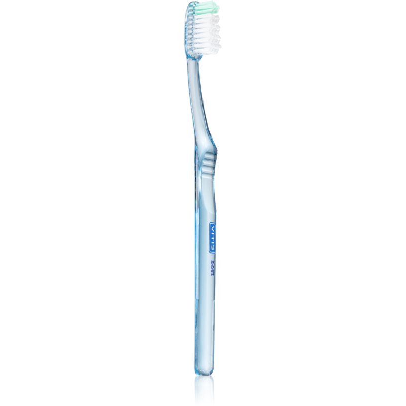 Vitis Soft Soft Toothbrush 1 Pc